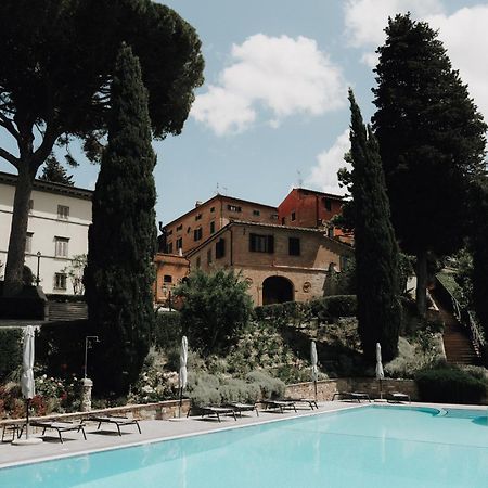 Villa Borgo Bucciano San Miniato Exterior foto