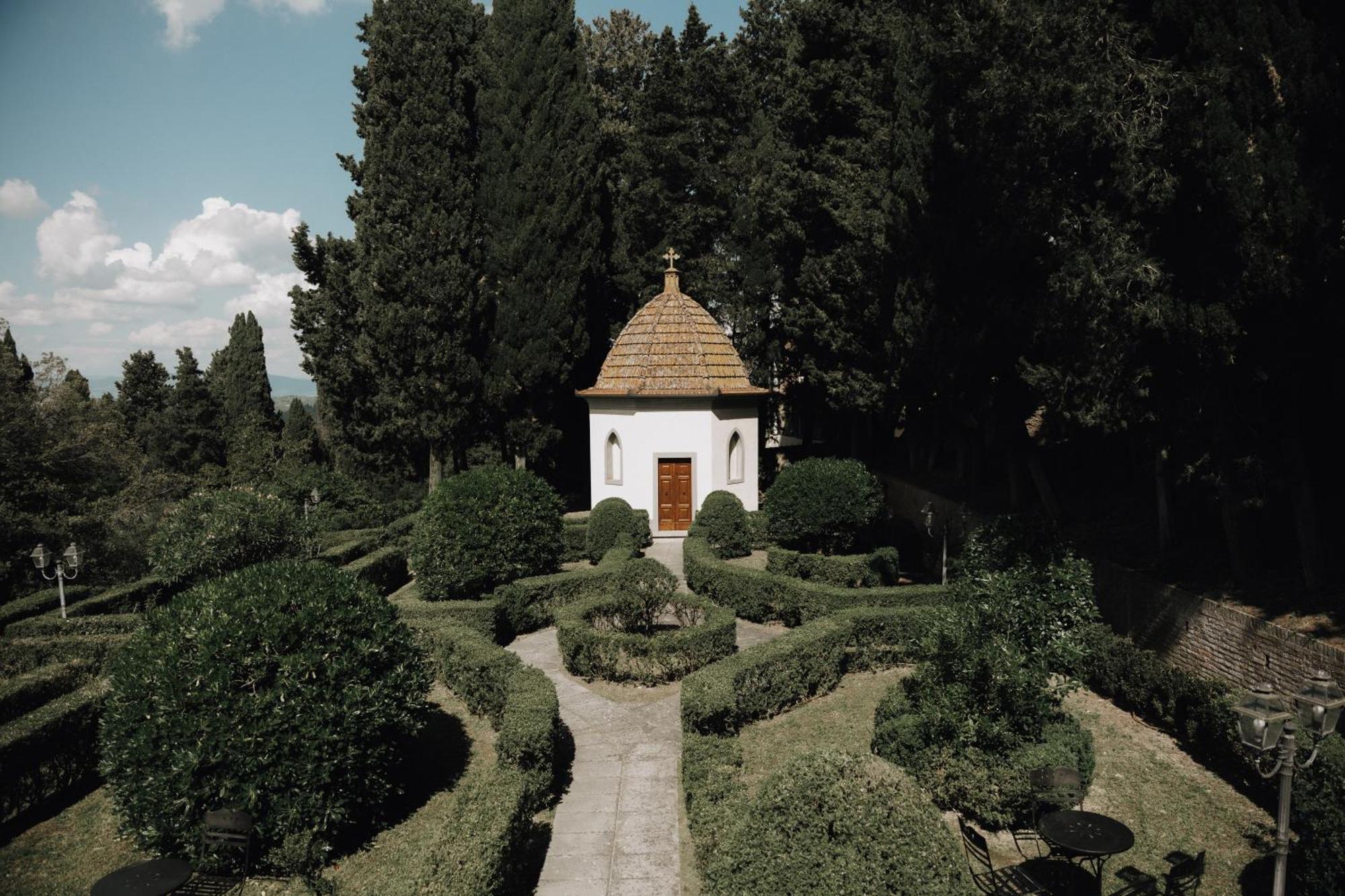 Villa Borgo Bucciano San Miniato Exterior foto