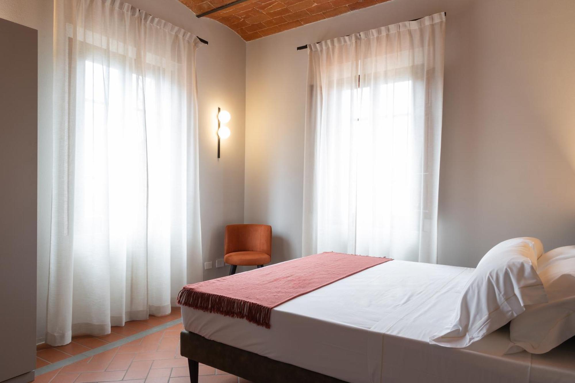 Villa Borgo Bucciano San Miniato Exterior foto