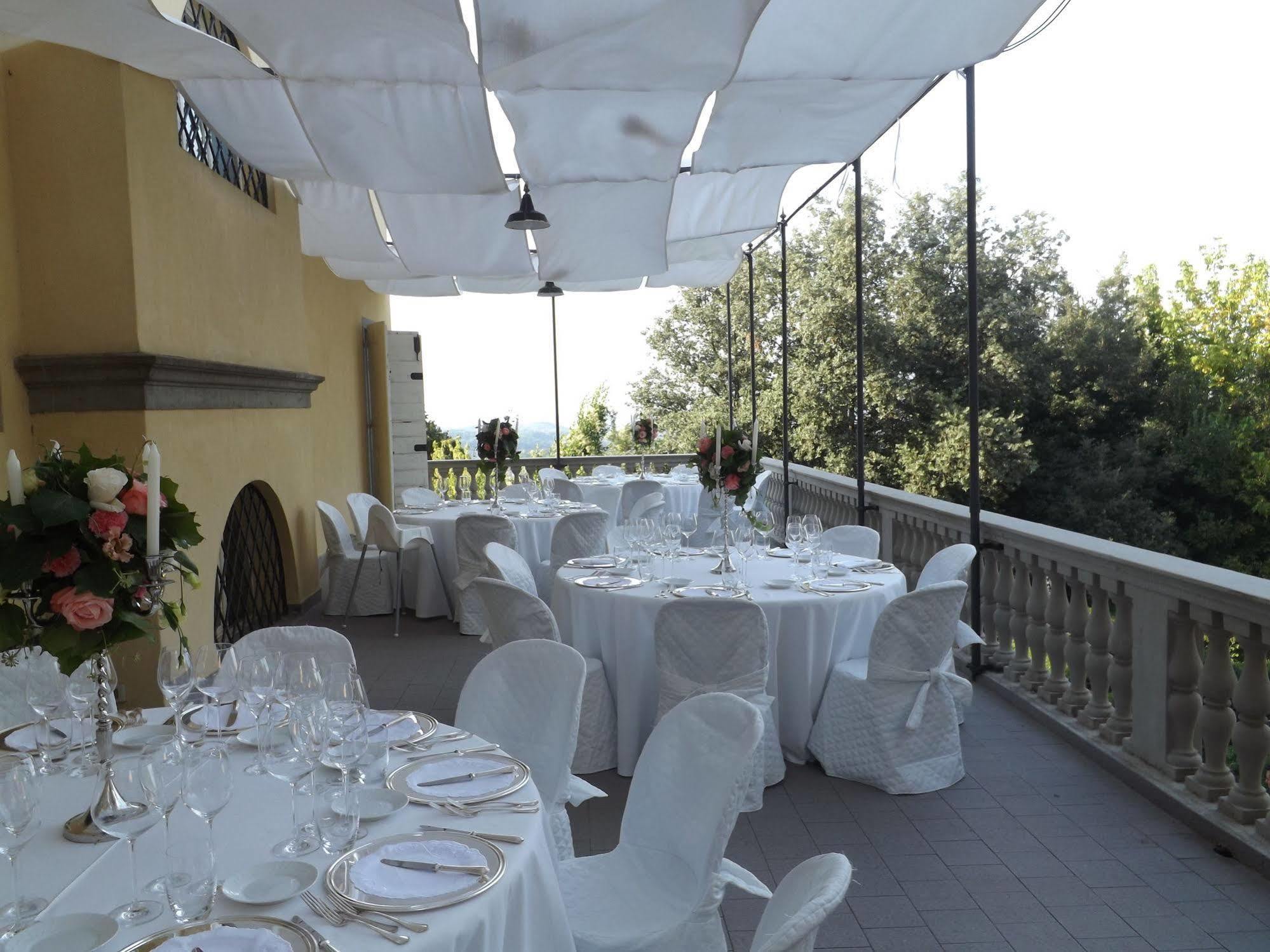 Villa Borgo Bucciano San Miniato Exterior foto