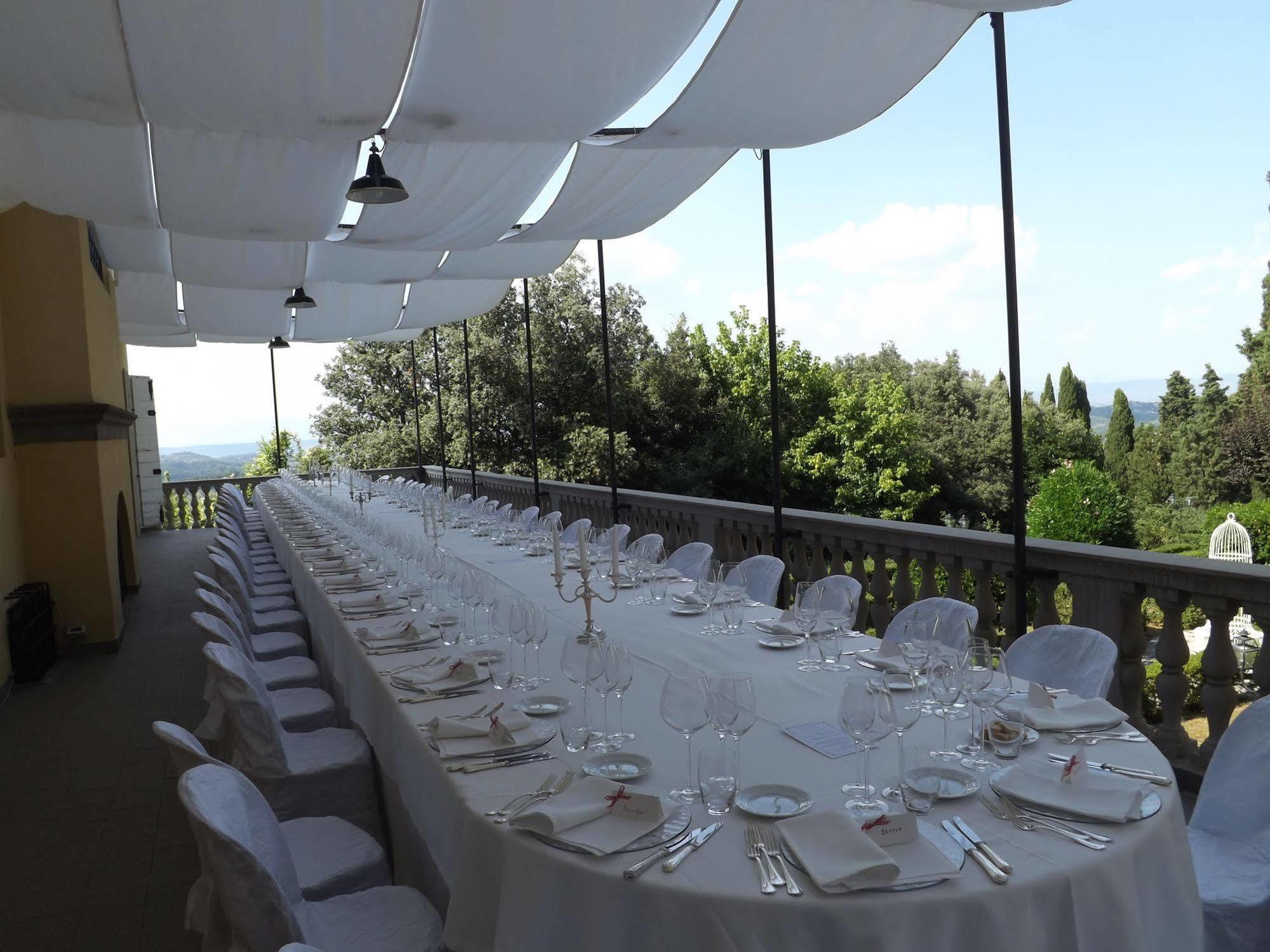 Villa Borgo Bucciano San Miniato Exterior foto