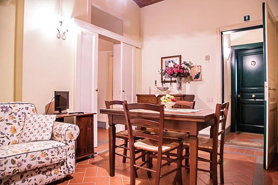 Villa Borgo Bucciano San Miniato Exterior foto